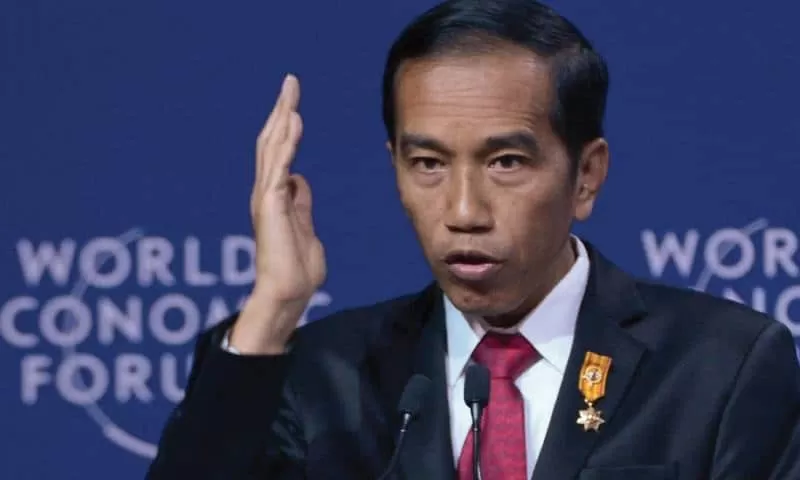 kasus hukum jokowi