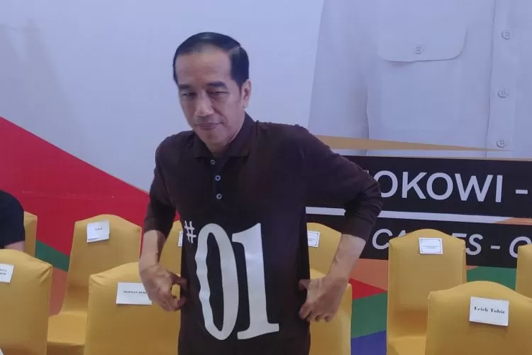 kinerja pemerintahan jokowi