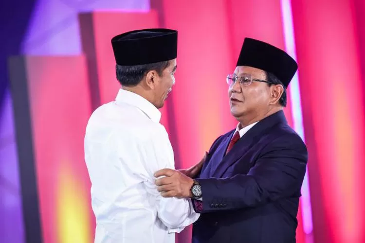 debat pilpres 2019