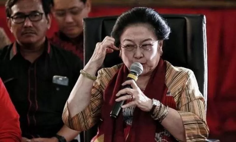 hubungan megawati prabowo