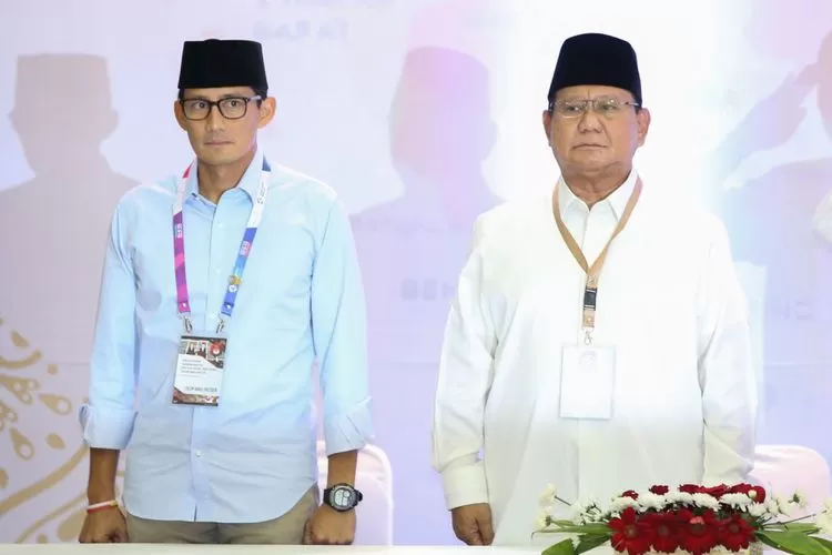 kebijakan ekonomi prabowo sandi