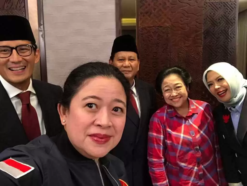 debat pilpres 2019