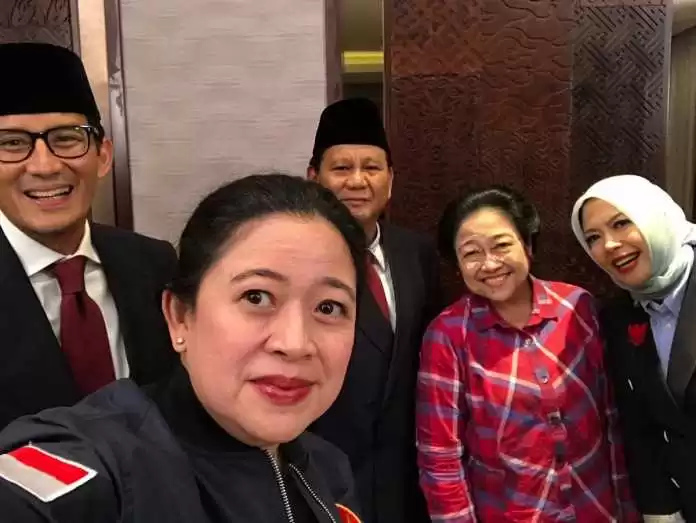 debat pilpres 2019