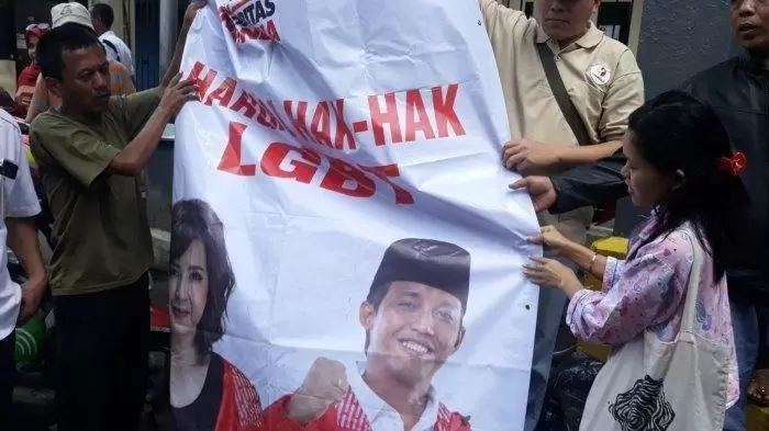 PSI, Siap Progresif untuk LGBT?