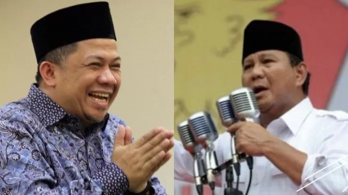 Fahri Hamzah: Prabowo Gagal!