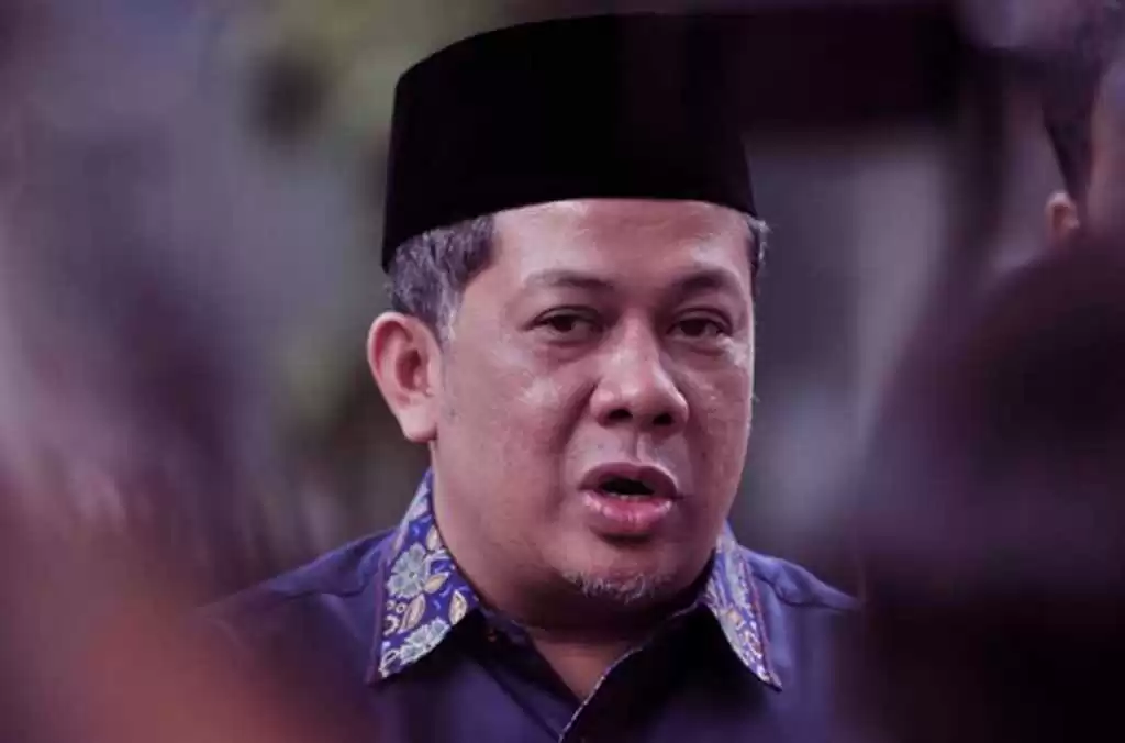 Di Balik Fahri dan KPU