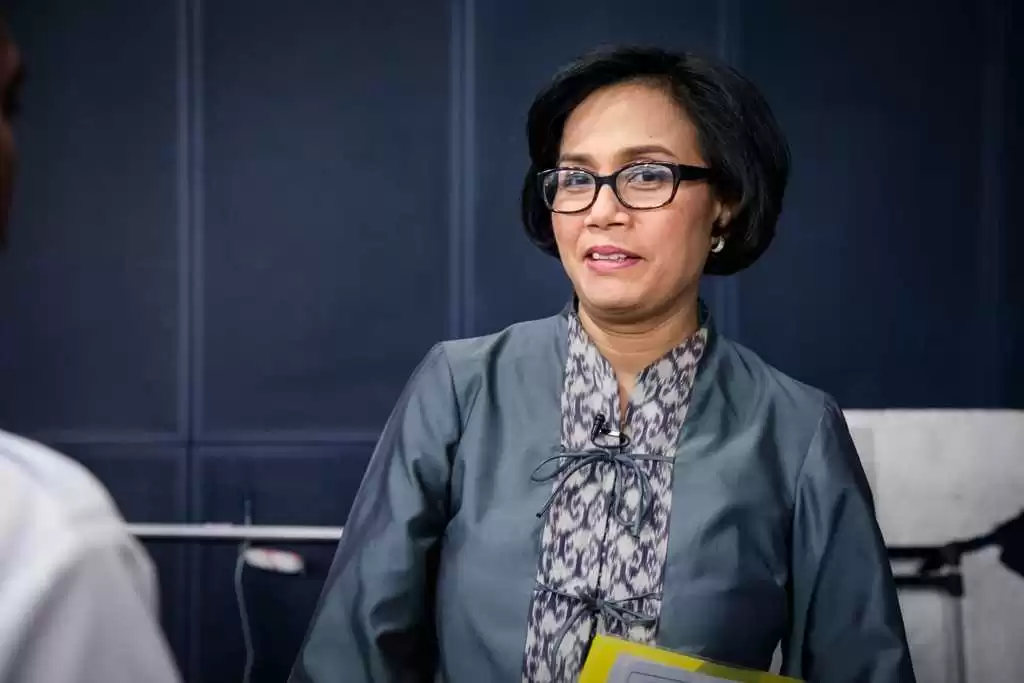 Sri Mulyani, Menteri “Perhutangan” Terbaik