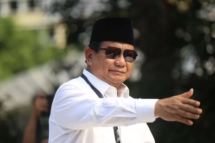 kementerian khusus bencana strategi prabowo