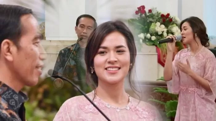 PKI Bikin TKN Suka Raisa?