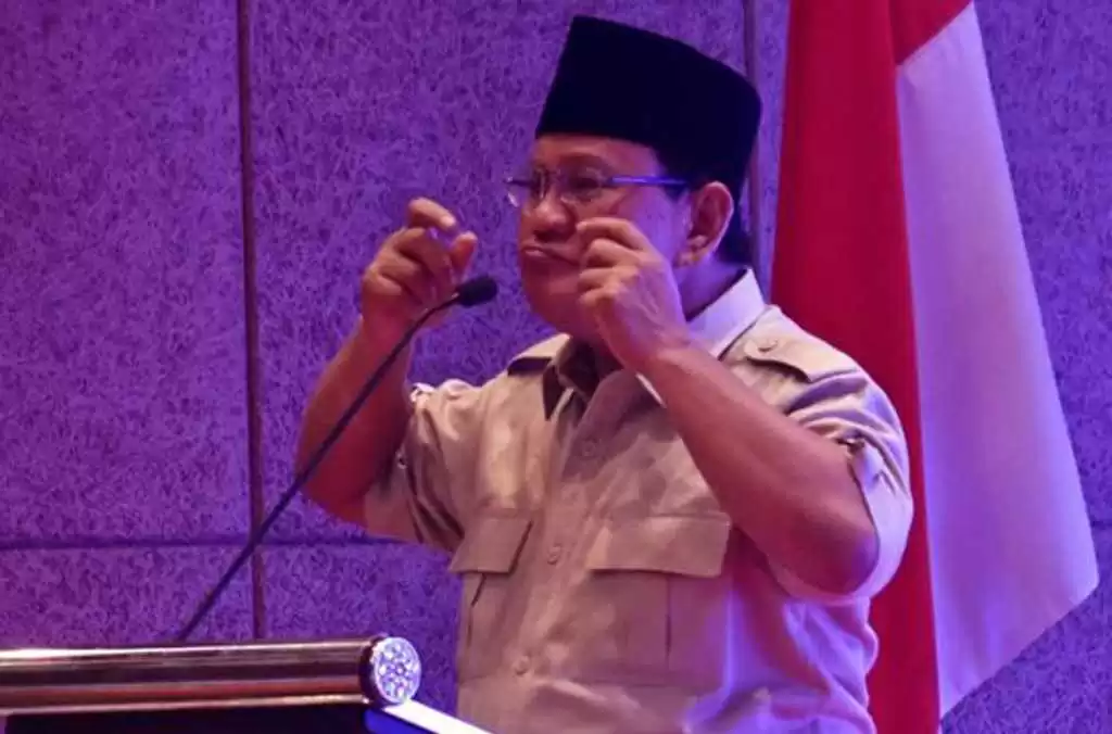 Cuci Darah, Bukti Kegagalan Jokowicare