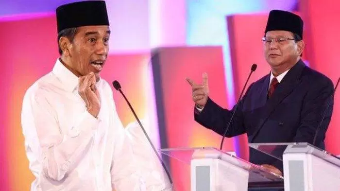 cek fakta debat capres