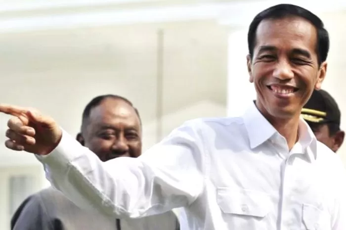 utang pemerintah era jokowi