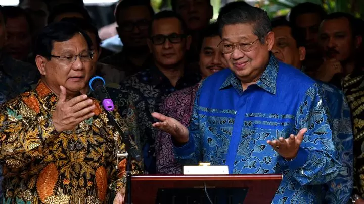 ani yudhoyono sakit