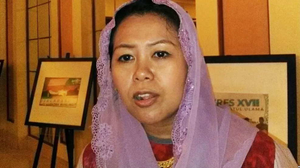 puisi fadli zon