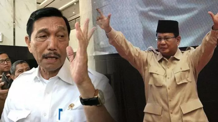 Luhut Panjaitan Tidak Konsisten?