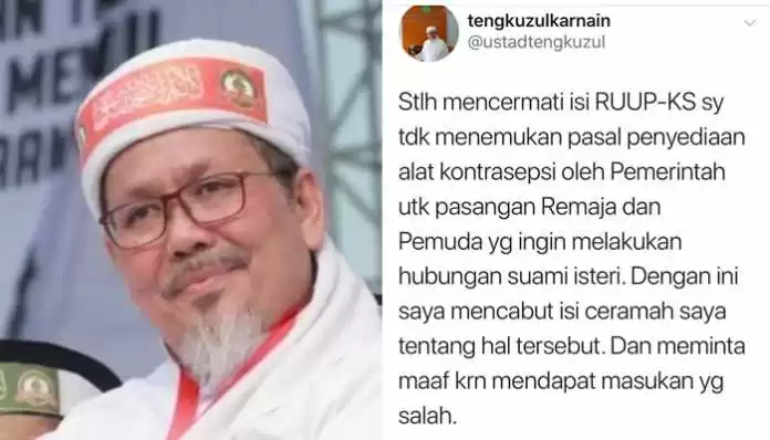 Hoaks Si Perangkap Jahat