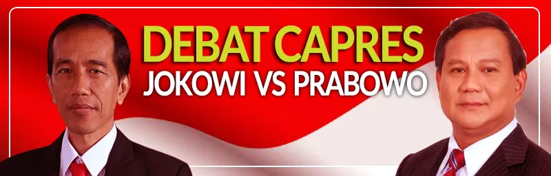 Polling Debat Capres 2019