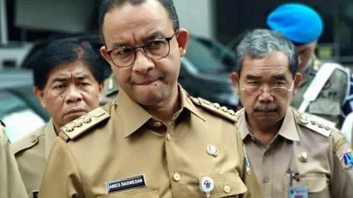 Anies, Bir dan Jebakan Moralitas