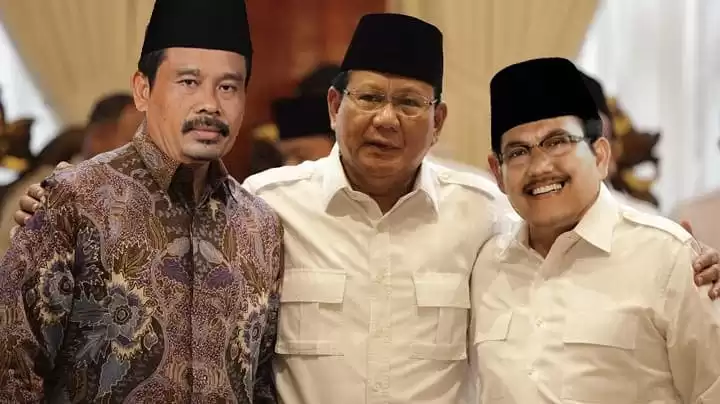 Wajah di Balik Politik Meme