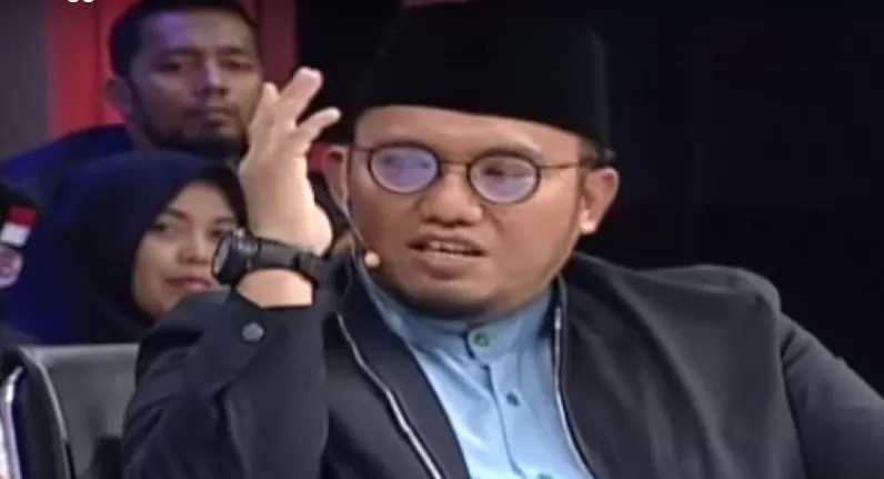 Dahnil Jangan Buru Buru Percaya Lembaga Survei