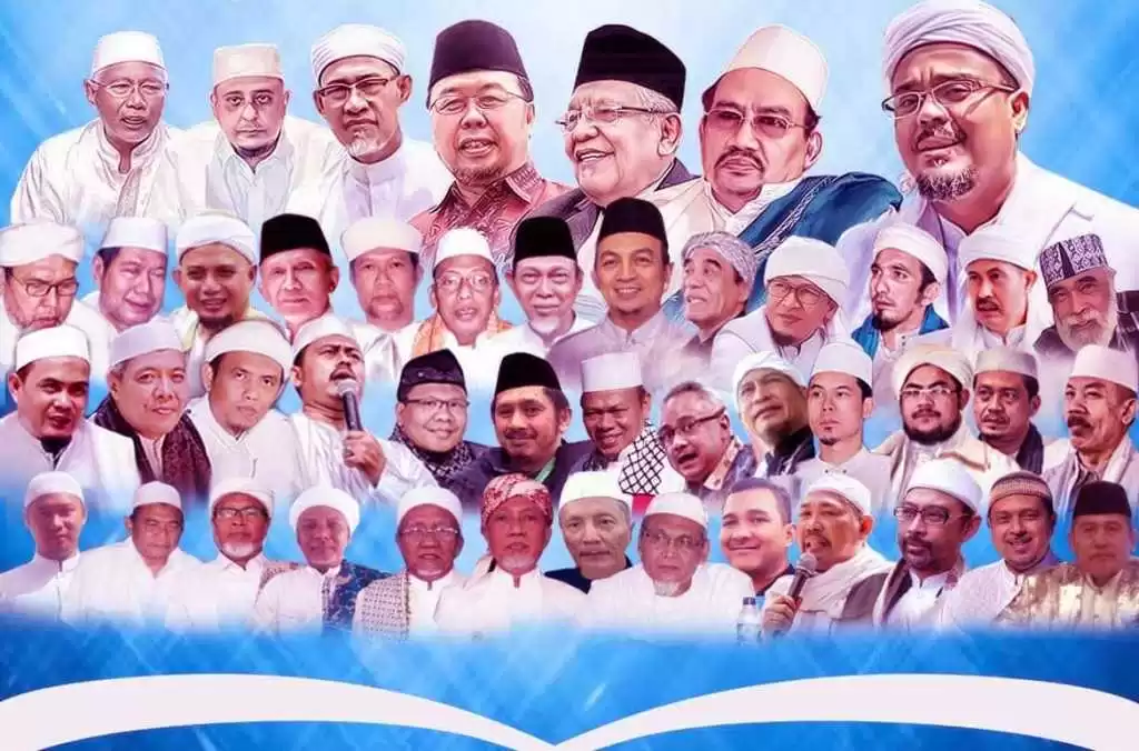 Ijtima Ulama III, Endgame Jokowi