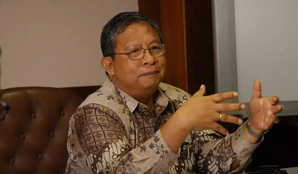 Darmin Nasution “Perang” Melawan AMAN?