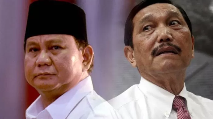 Luhut-Prabowo, Purnama Ribuan Missed Call