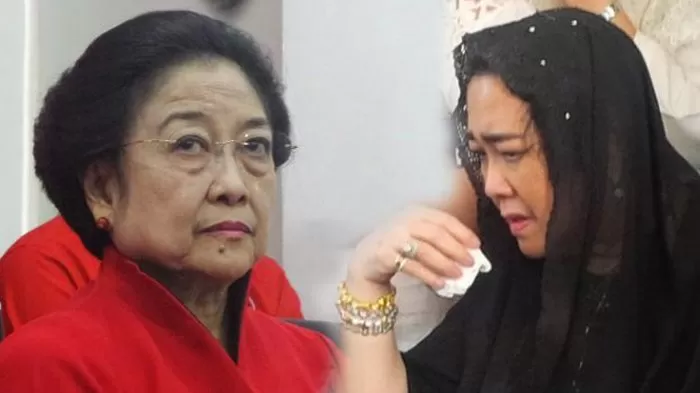 Rachmawati Buka “Kedok” Megawati