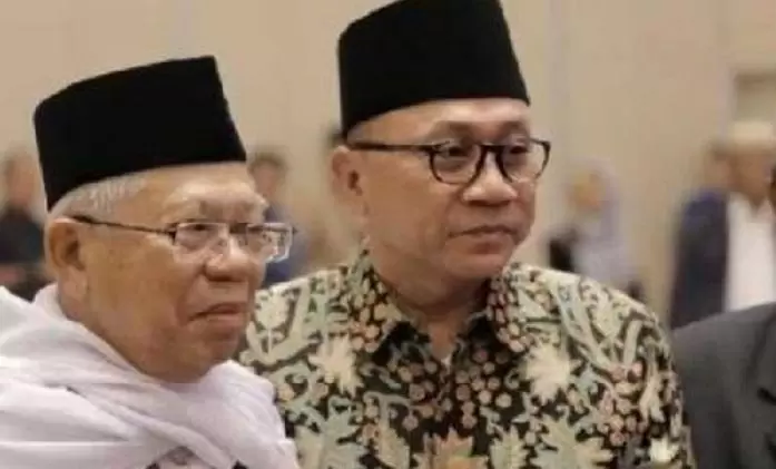 Zulkifli Hasan, Sang Cenayang Politik