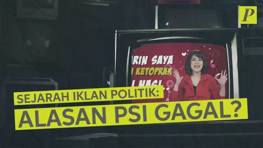 klan PSI menjelang pemilu 2019