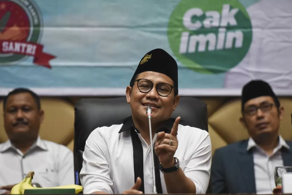 PKB jatah menteri