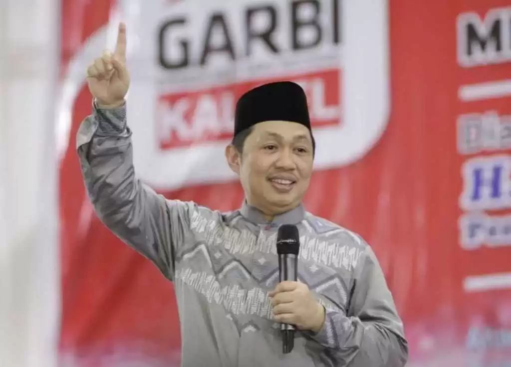 GARBI partai