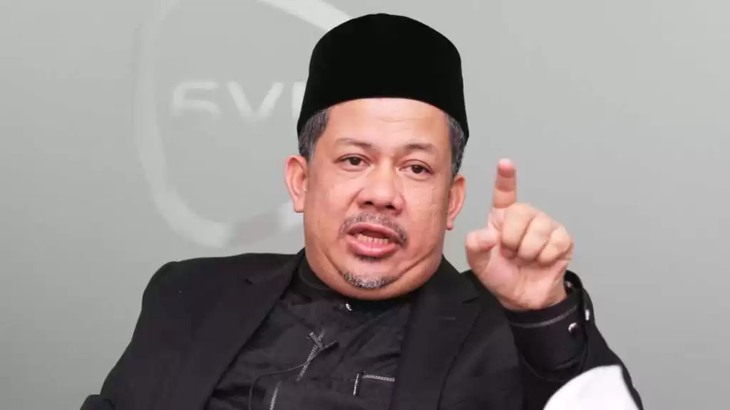 Fahri Hamzah, Revolusi DPR 4.0