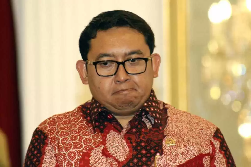 Fadli Zon Ditolak, Reputasi Meningkat