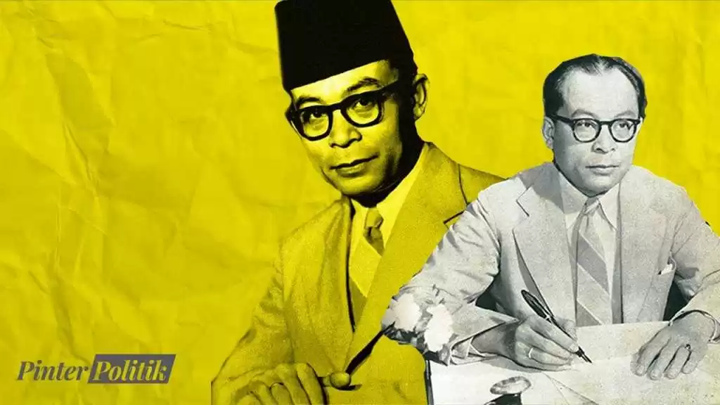 Mohammad Hatta Sang Proklamator