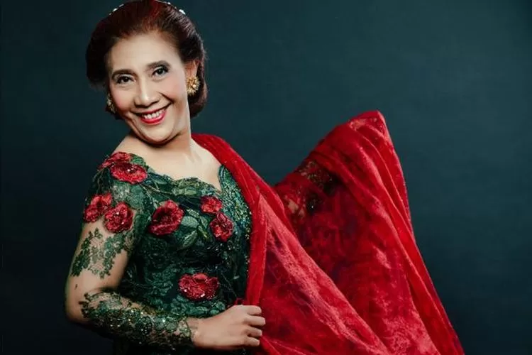 Pamitnya Nyi Susi Pudjiastuti