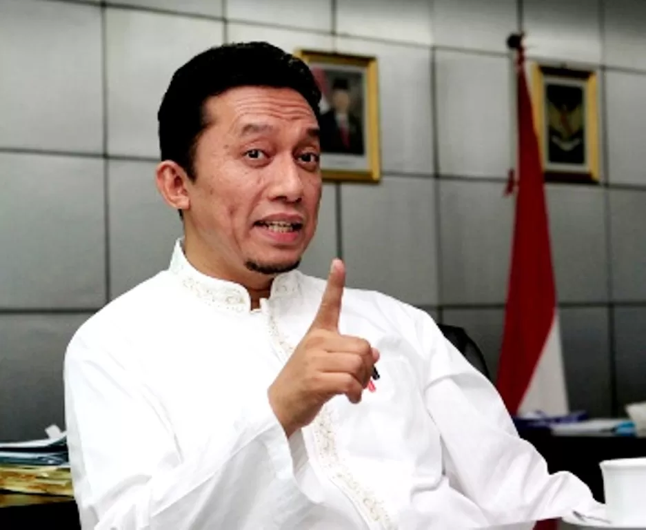 Tifatul Sembiring Balas Komen Netizen