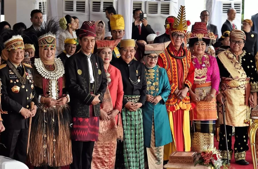 Merekat Persatuan dalam Kebinekaan