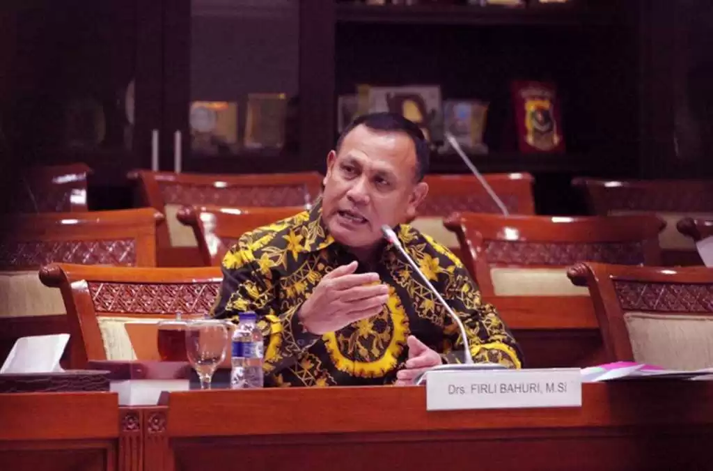 hasil pemeriksaan Direktorat Pengawasan Internal KPK