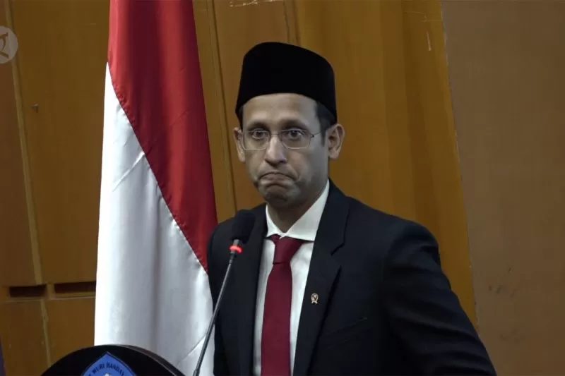 Tepatkah Jokowi Pilih Nadiem?