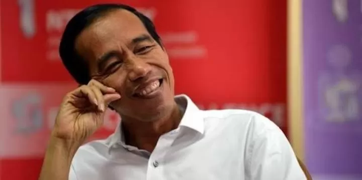 Jebakan Perppu KPK Jokowi Bagi DPR