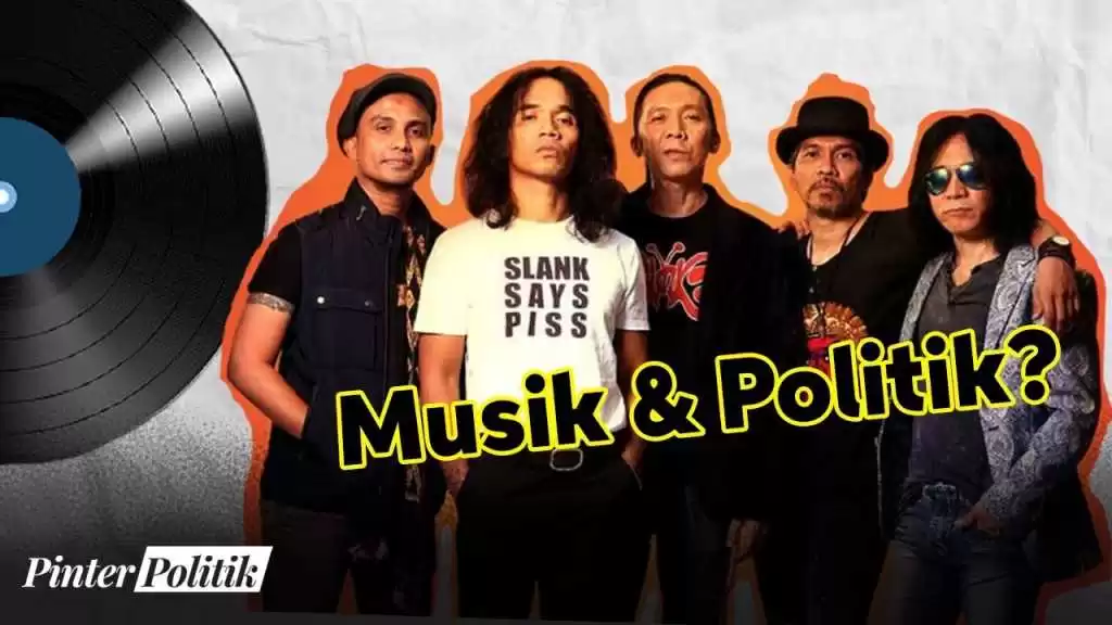 Slank Revisi KPK