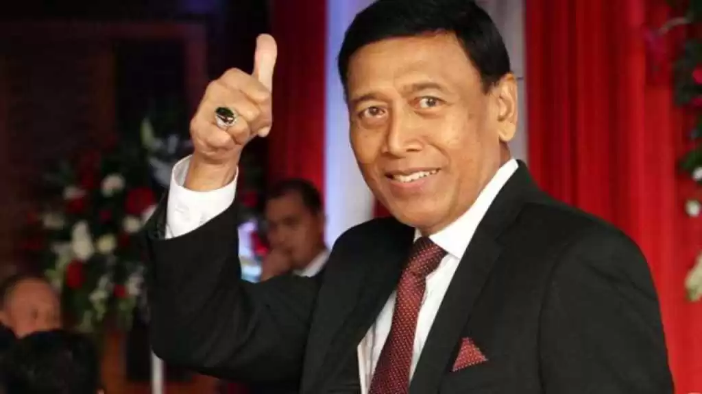 Efek Penusukan Wiranto