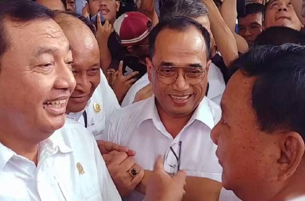 Gerindra Incar Jabatan Kepala BIN?