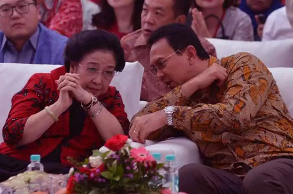 Ahok Pasti Jadi Menteri?