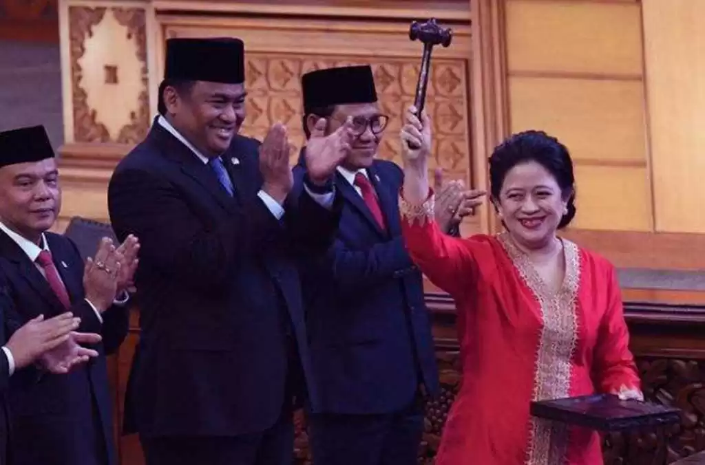 Puan Ketua DPR, Siasat PDIP?