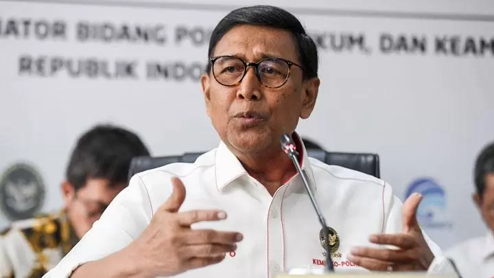 Wiranto Ditusuk, Investasi Terancam