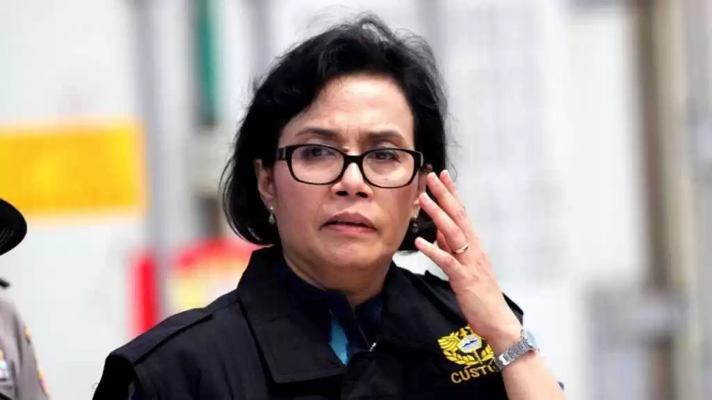 Hengkangnya Pepsi dan Regulasi Sri Mulyani