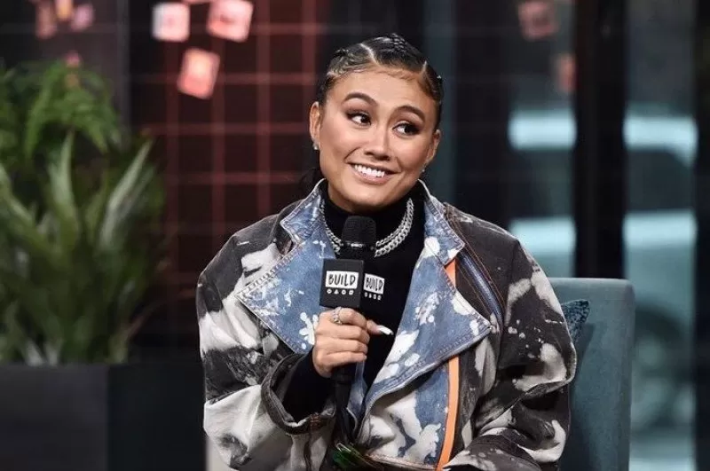 Agnez Mo Kena Semprot Fadli Zon