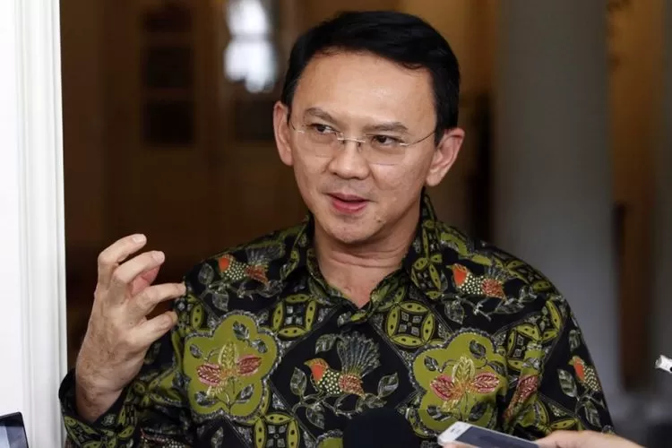 Ahok dan Anies Berantem Masalah APBD